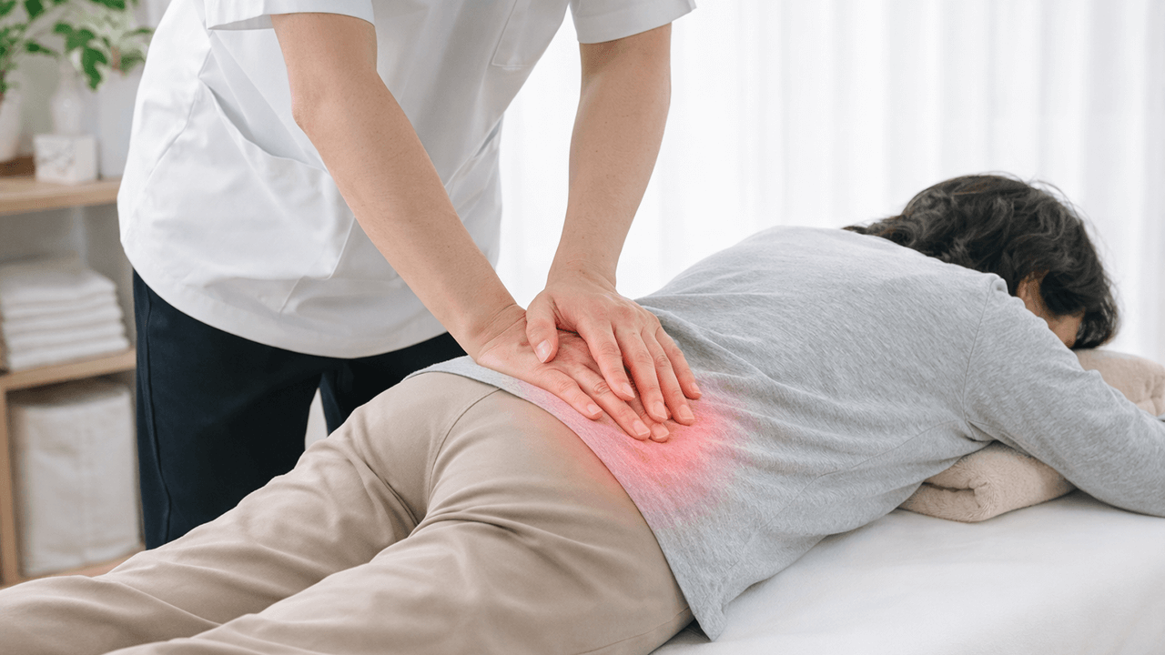 腰椎すべり症にストレッチは効果的？安全なやり方と注意点｜松前町